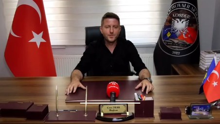 KOSDER Bafra konser daveti video kapağı