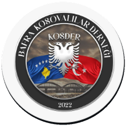KOSDER Bafra logosu