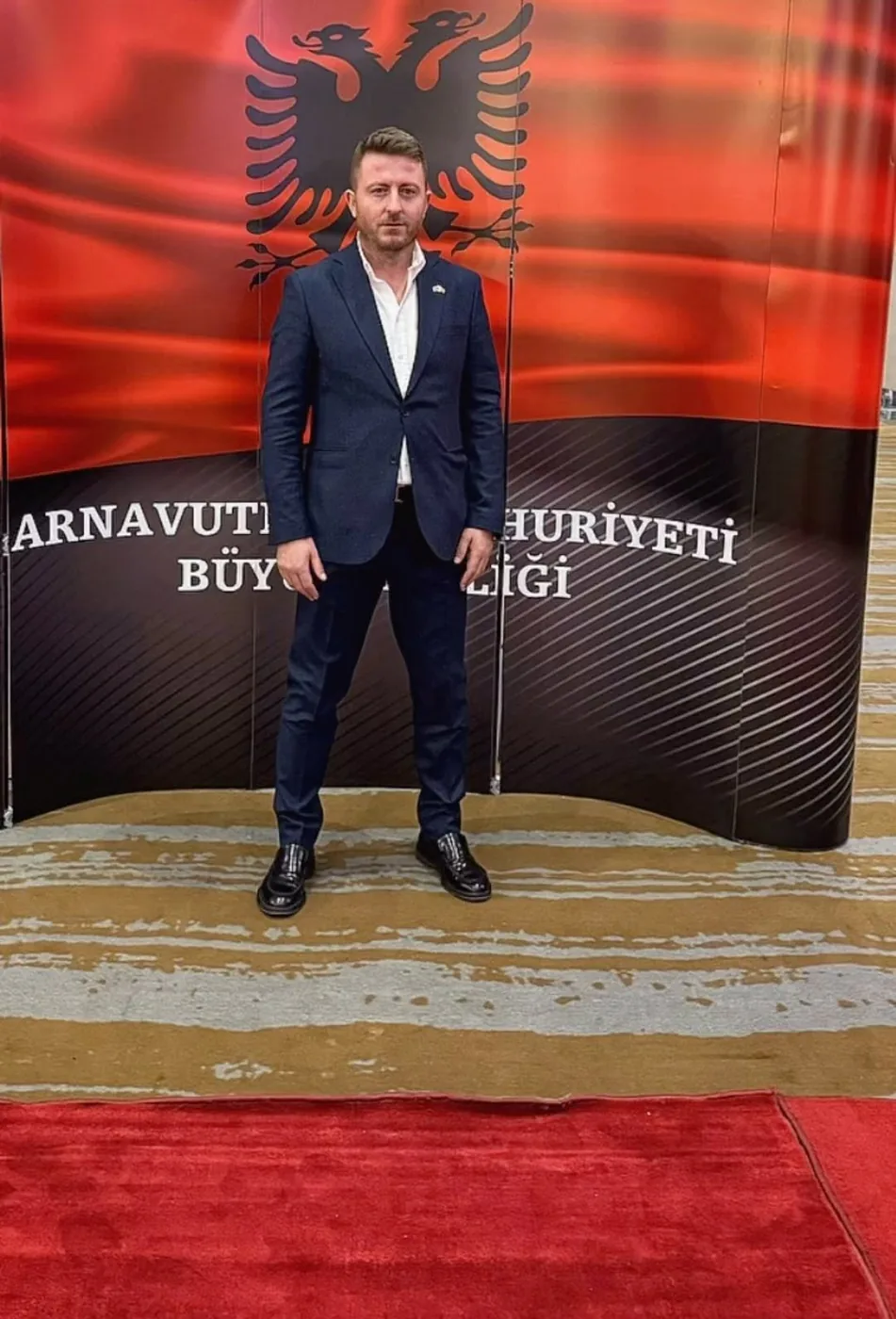 KOSDER Bafra yönetim kurulu video kapağı